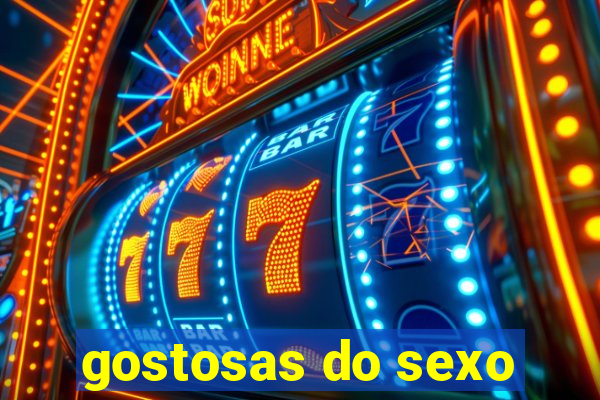 gostosas do sexo